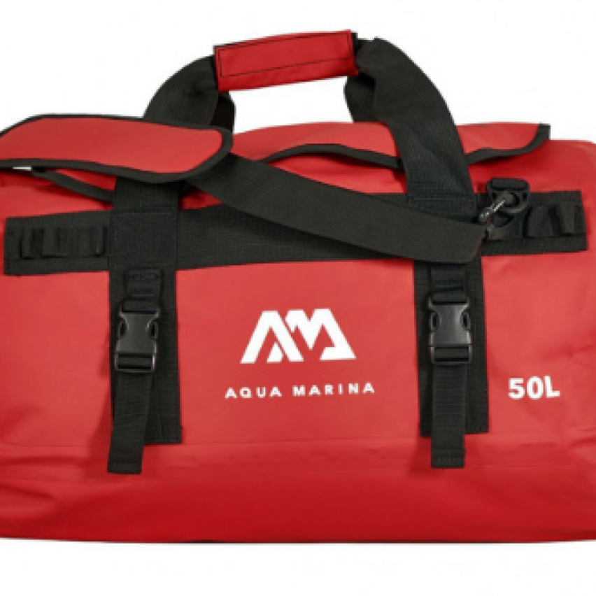 Aqua Marina Duffle Bag