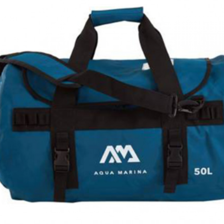 Aqua Marina Duffle Bag