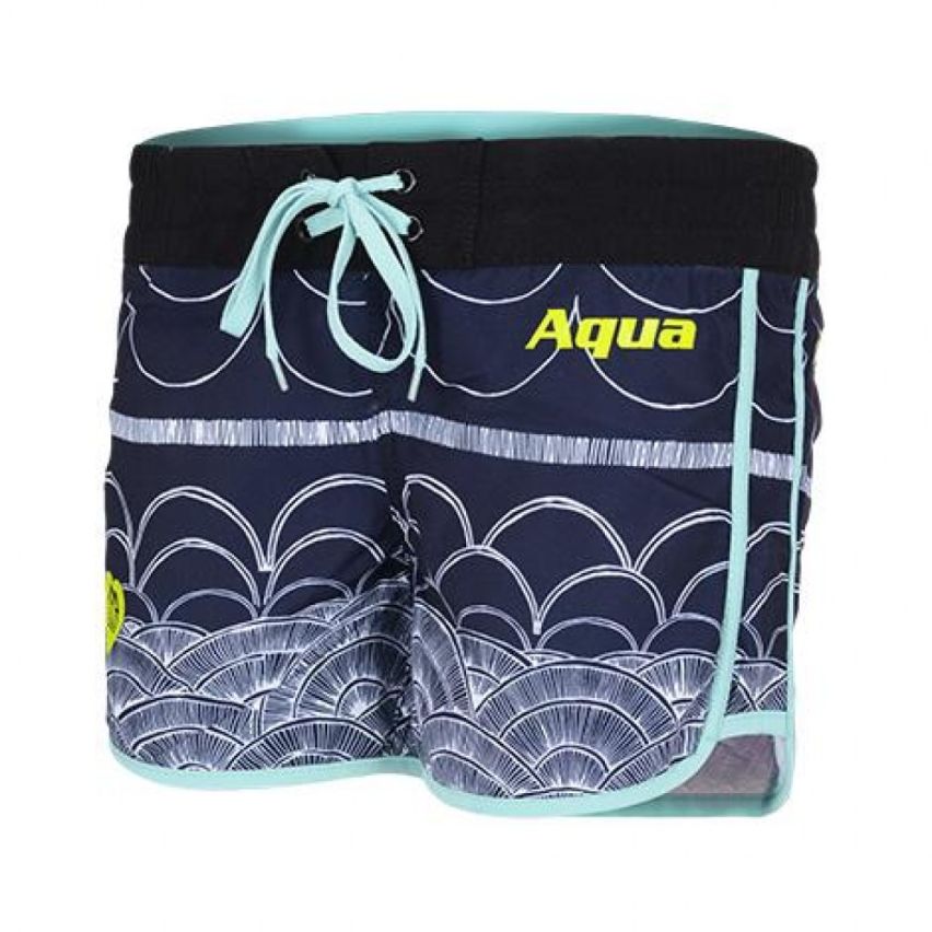 Aqua Marina ILLUSION Women’s Board Shorts Medium