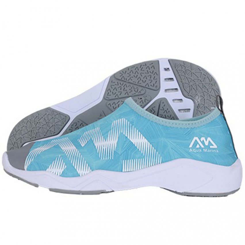 Aqua Marina Women  RIPPLES II Aqua Shoes