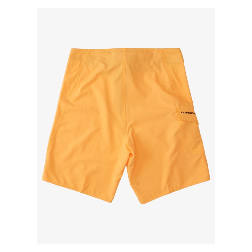 Quiksilver Men's Hila Soli 20