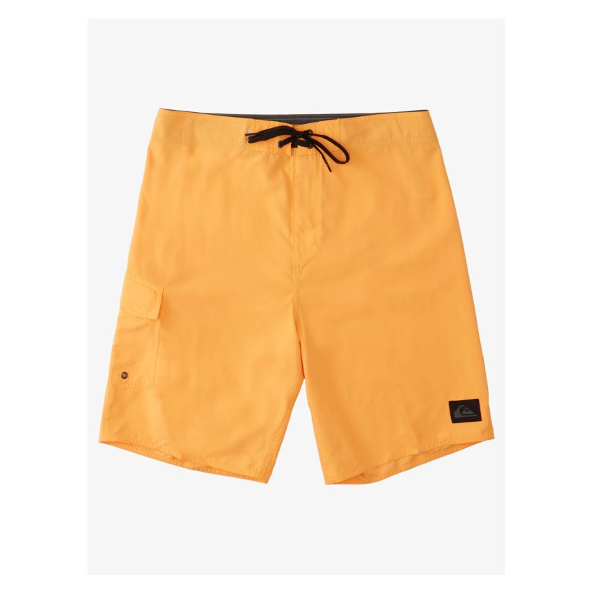 Quiksilver Men's Hila Soli 20