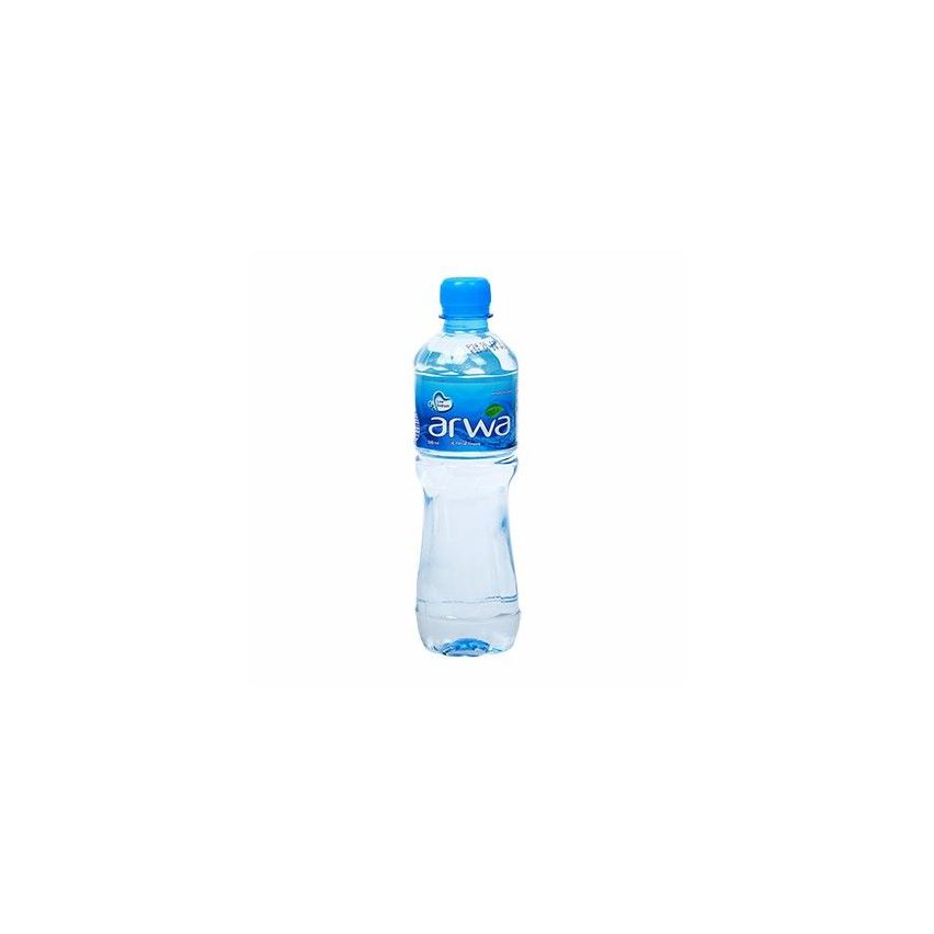 Arwa Water 500ml x 12pcs