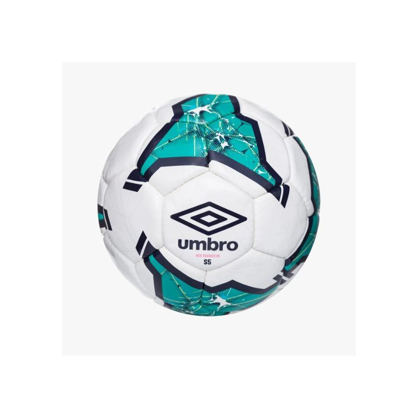 Umbro Neo Trainer Hs Balls White / Navy Blazer / Latigo Bay