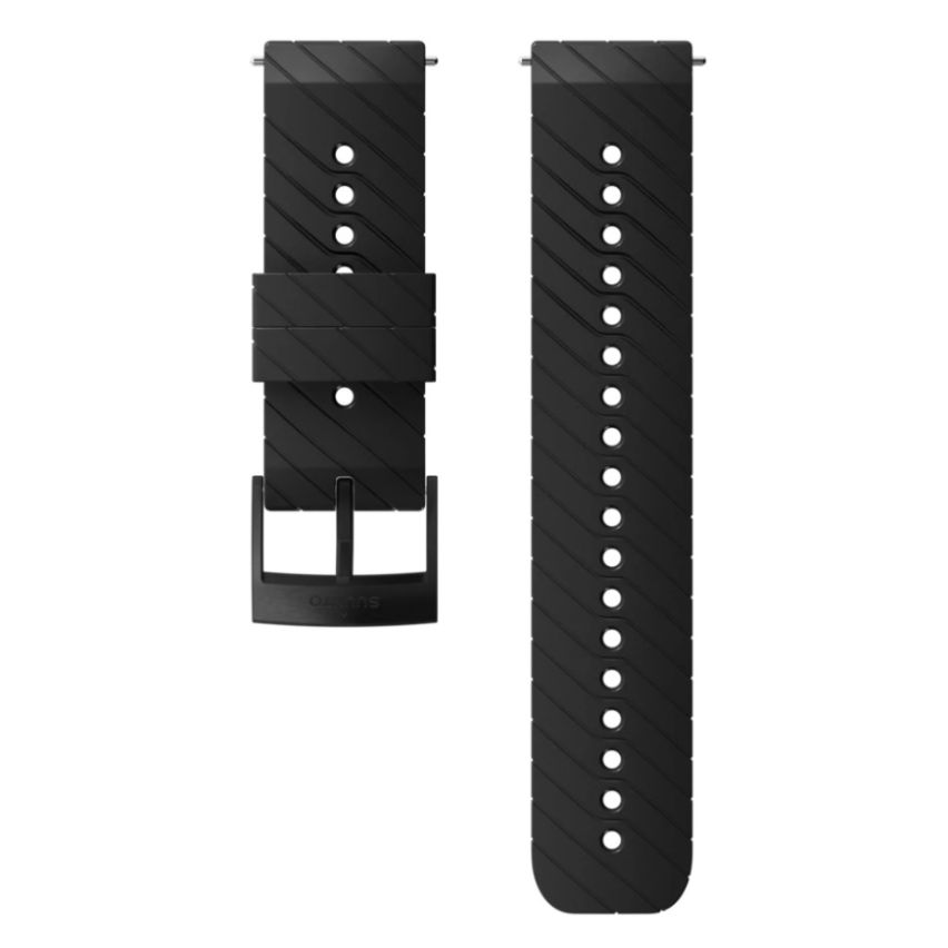 SUUNTO Athletic 3 Silicone Strap 