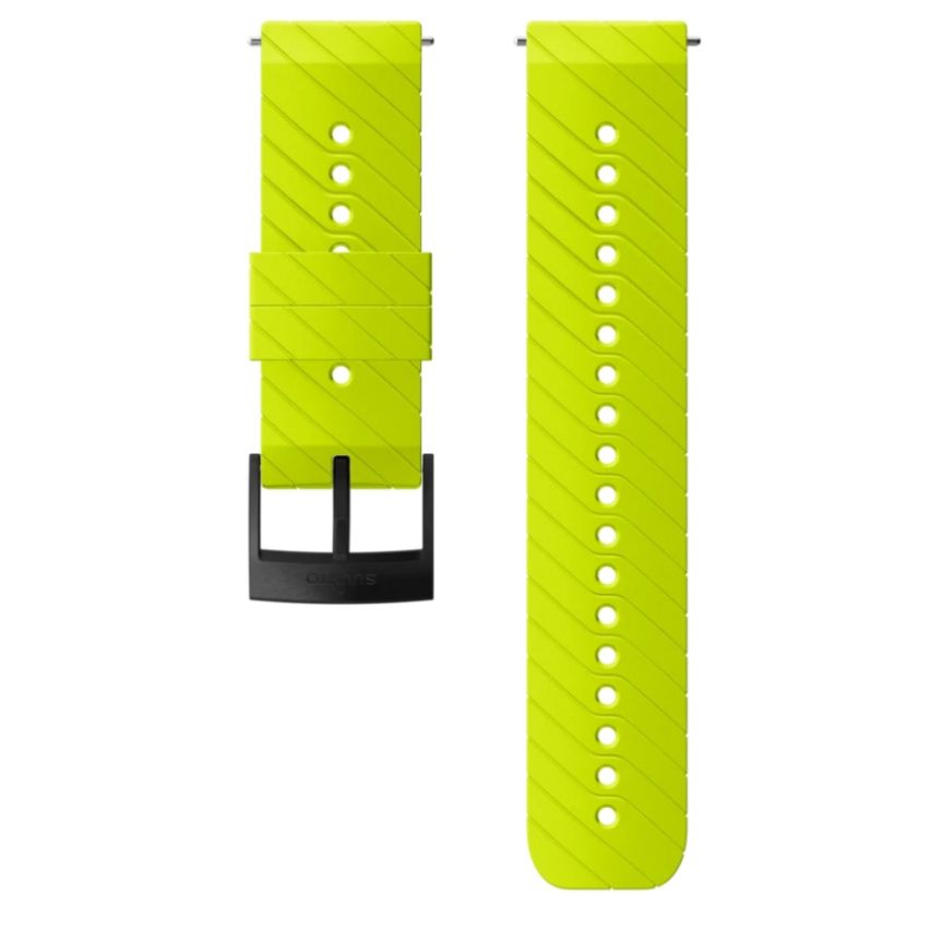 SUUNTO Athletic 3 Silicone Strap 