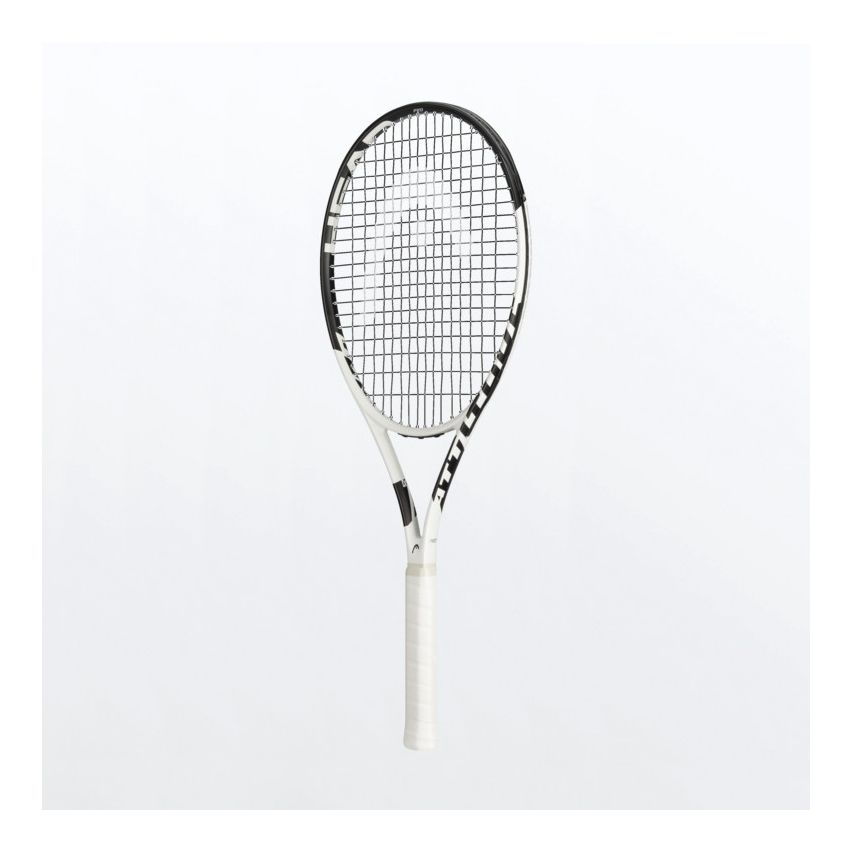 Head Attitude Pro Tennis Racquet