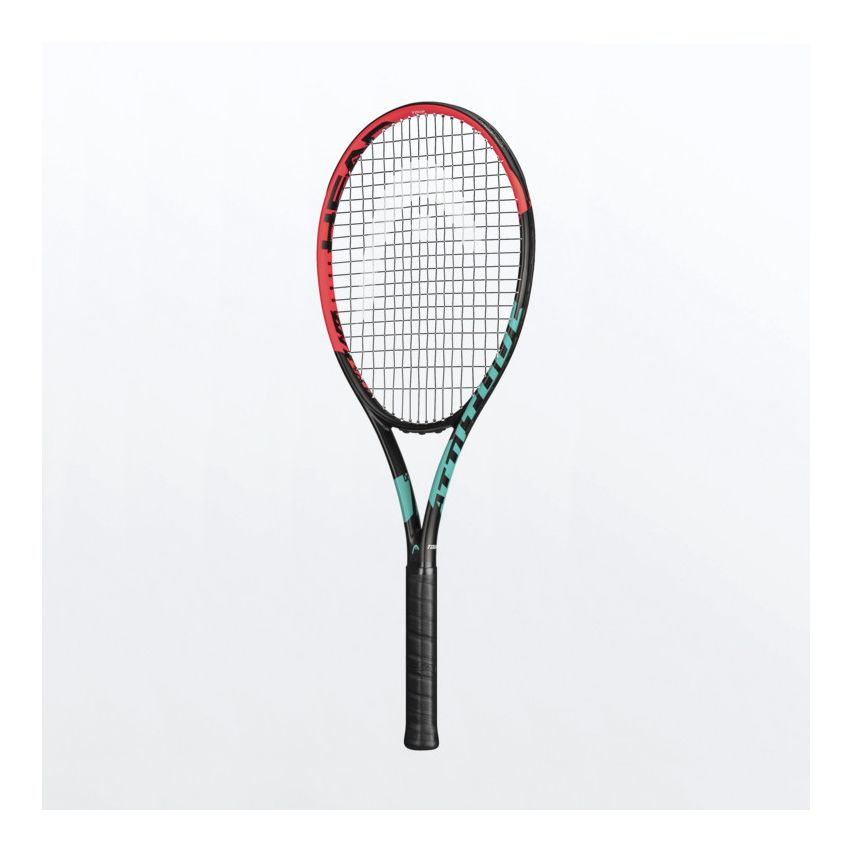 Head Attitude Tour Tennis Racquet