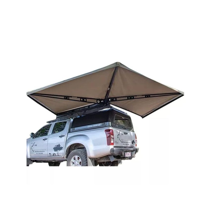 Foxwing Awning 270 Degrees 2.5M 600D