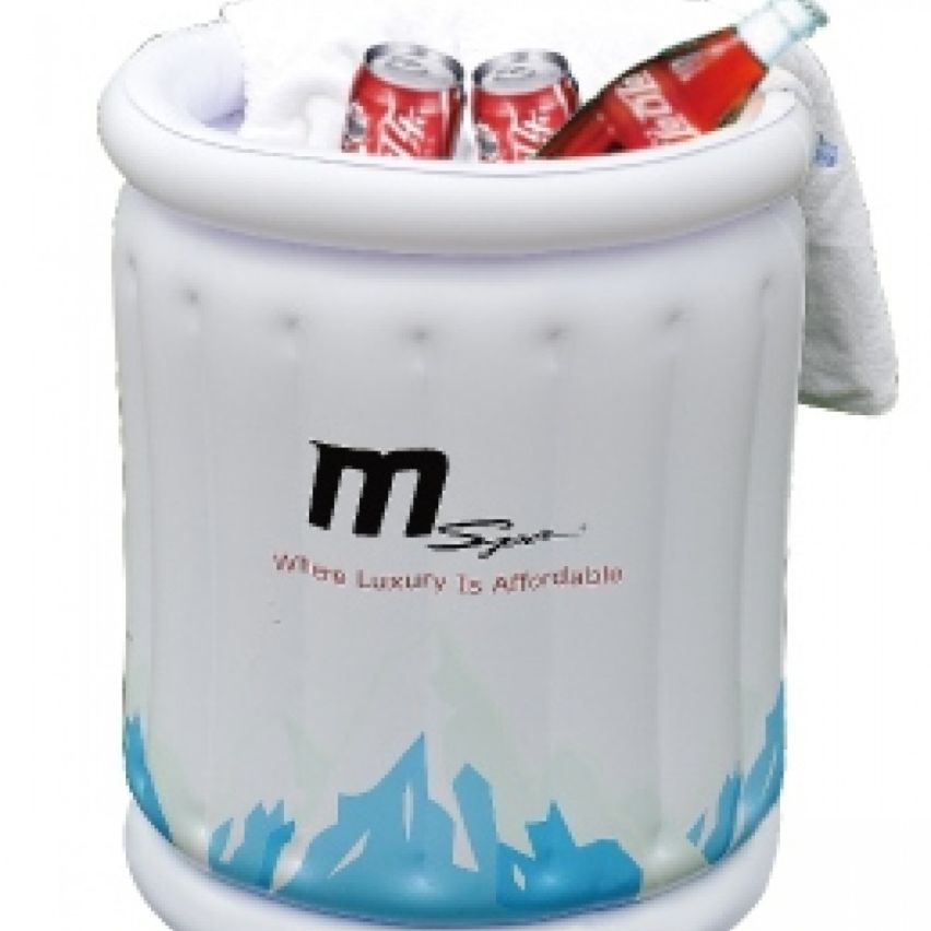 Aqua Marina Inflatable Can Cooler