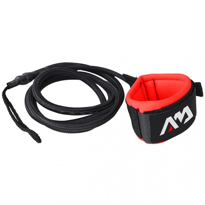 Aqua Marina Paddle Board Safety Leash 8'/5mm