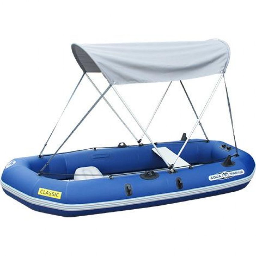 Aqua Marina Speedy Boat Canopy