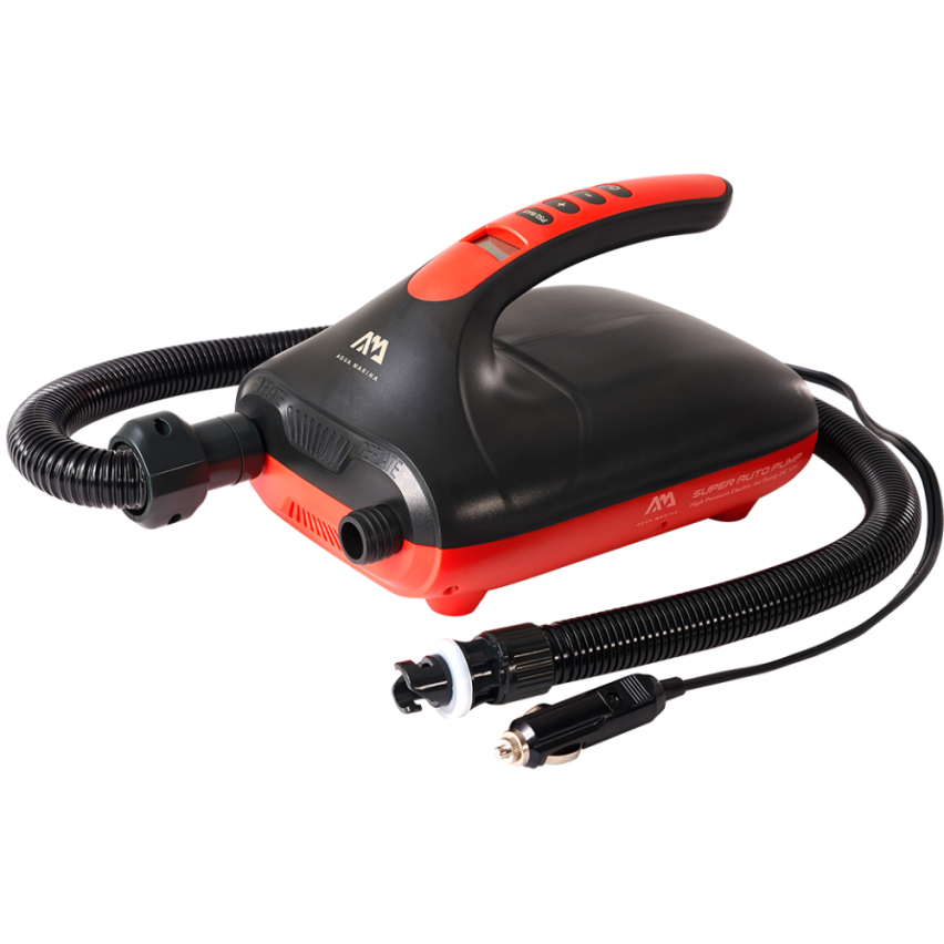 Aqua Marina 12V Electric Pump 20PSI