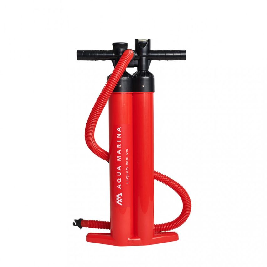 Aqua Marina Steam Triple Action Pump Liquid Air V3