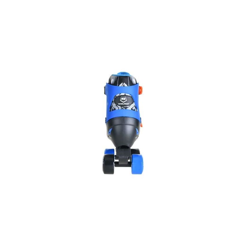 WinMax Quad Roller Skate WME76800D Blue