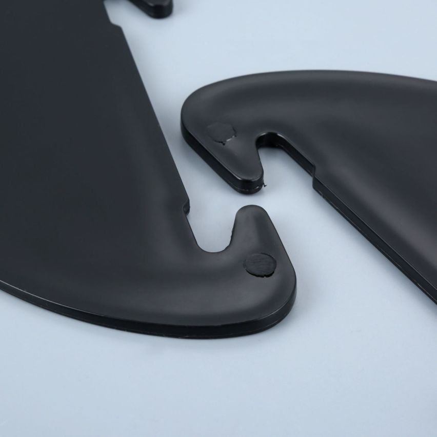 Aqua Marina Side Fin for iSUP