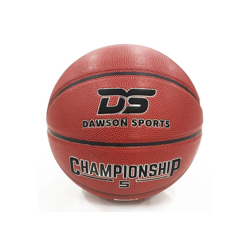 Dawson Sports PU Championship Basketball