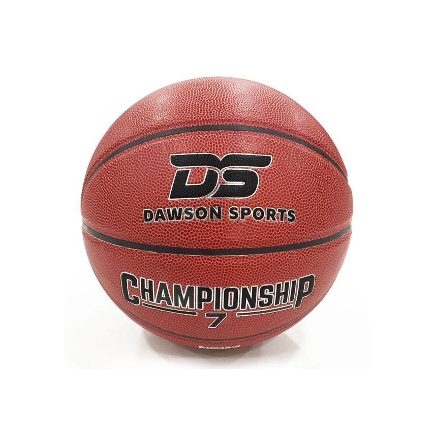 Dawson Sports PU Championship Basketball