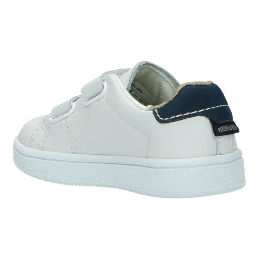 Pepe Jeans Murray Velcro Kids Boys Sneakers