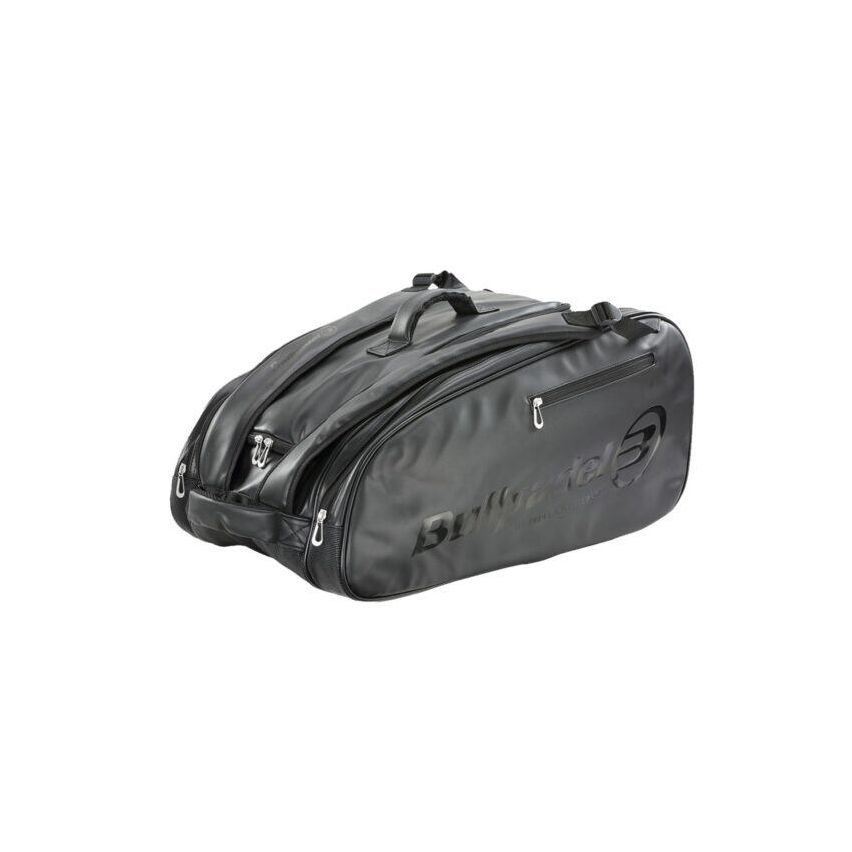 Bullpadel Casual Black Padel 005 Racket Bag