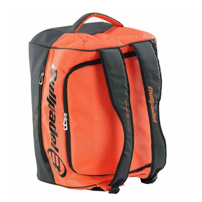 Bullpadel Next 005 Backpack Black