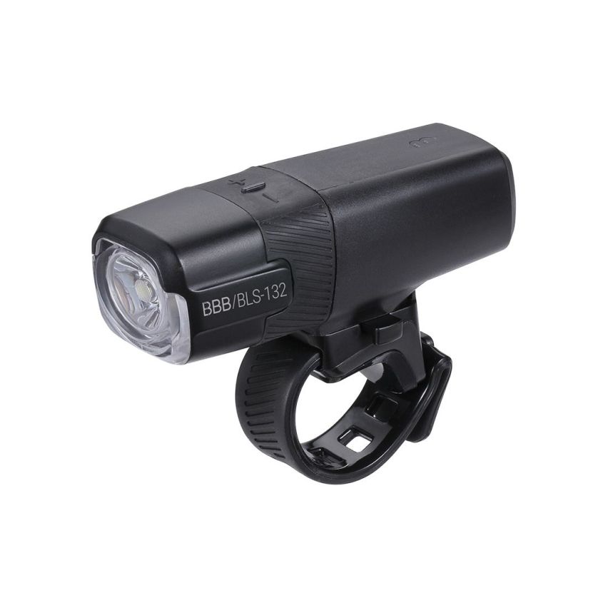 BBB Frontlight Strike 1000-Black-Uni