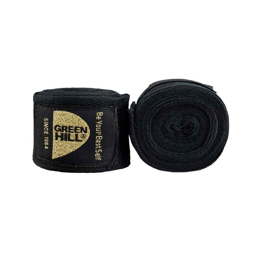 Green Hill Hand Wraps Cotton