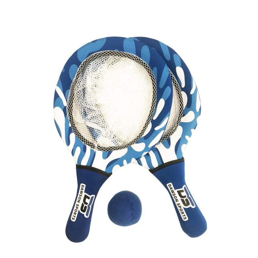 Dawson Sports Catch Paddles-Blue