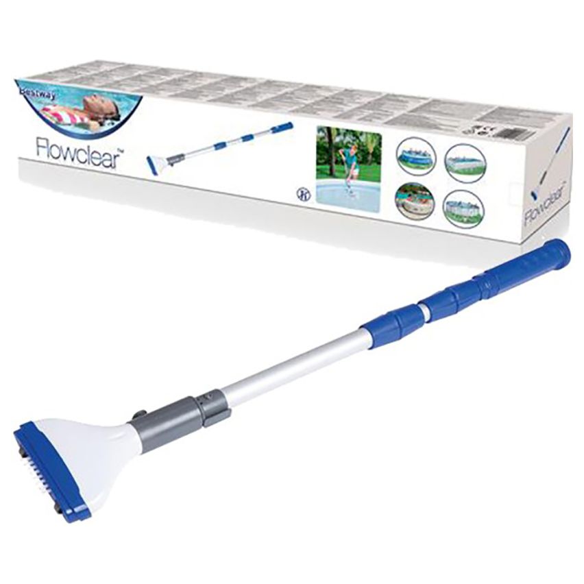 Bestway - Flowclear AquaScan Electric Pool Vacuum