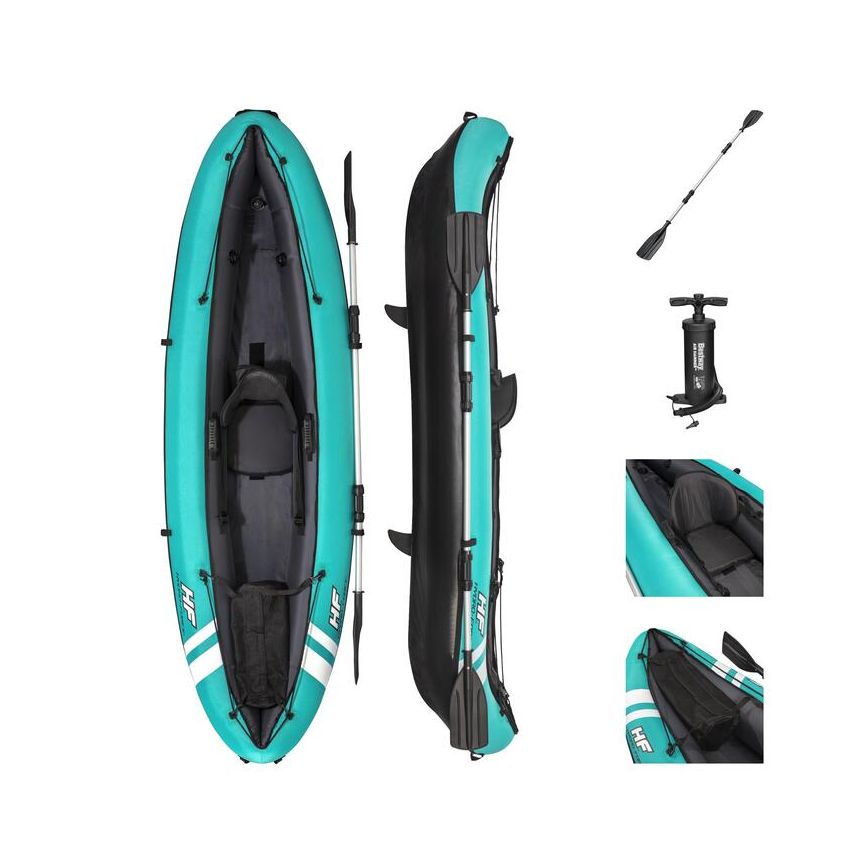 Bestway  Hydroforce Ventura Kayak 280x86