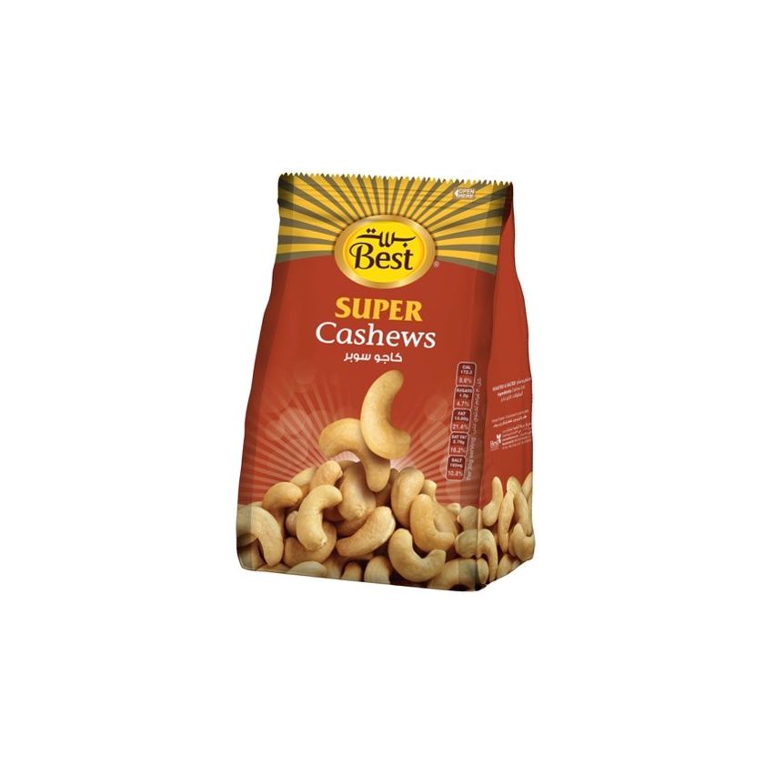 Best Super Cashews