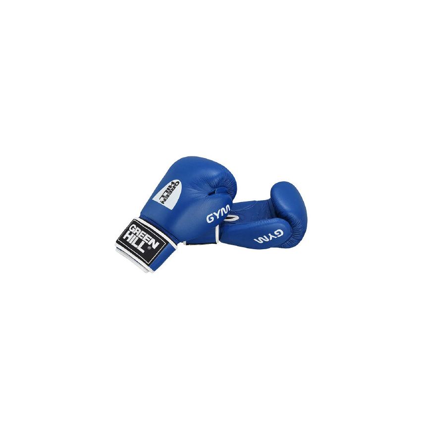 Green Hill Gym Boxing Glove 