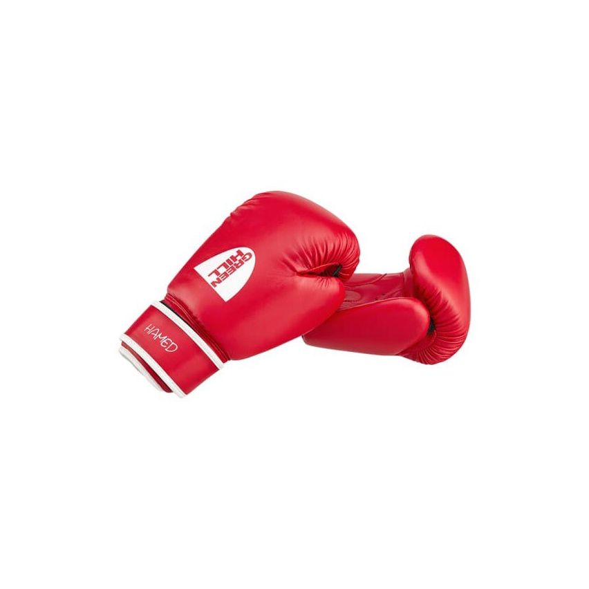 Green Hill  Hamed Children Boxing Gloves