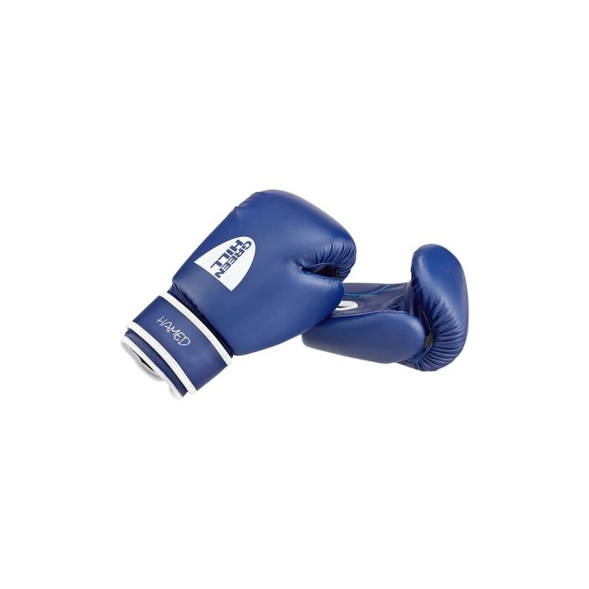 Green Hill  Hamed Children Boxing Gloves