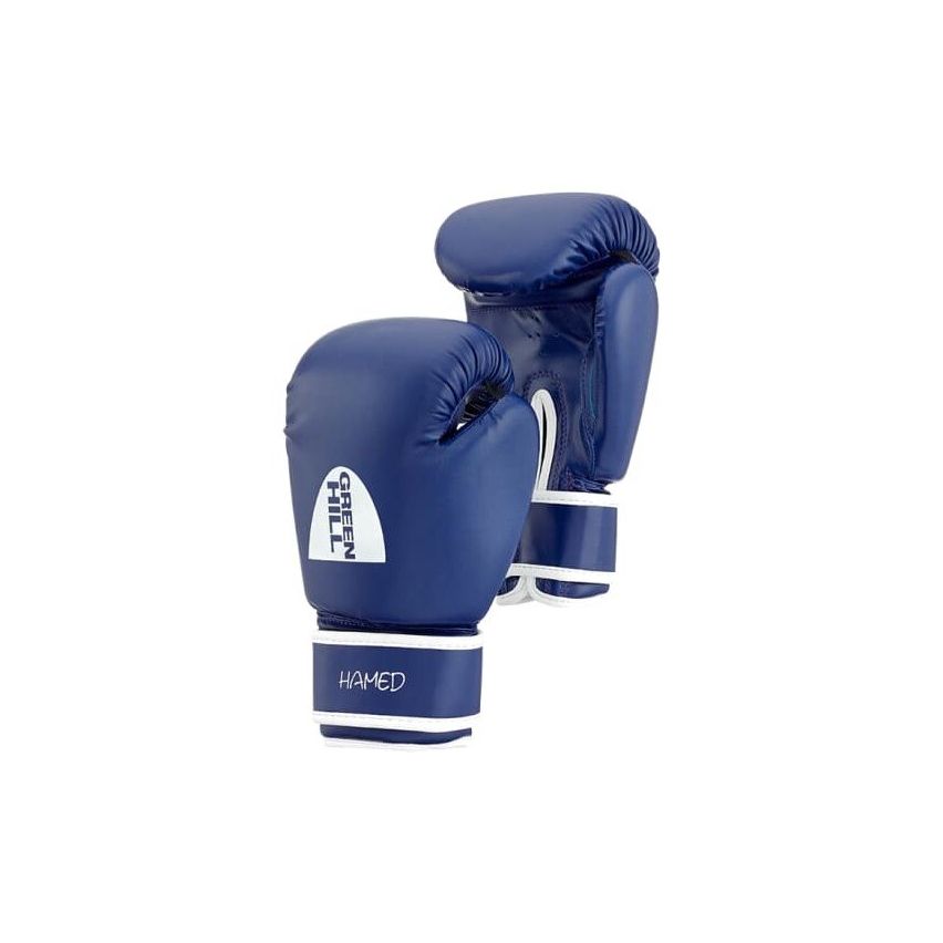 Green Hill  Hamed Children Boxing Gloves