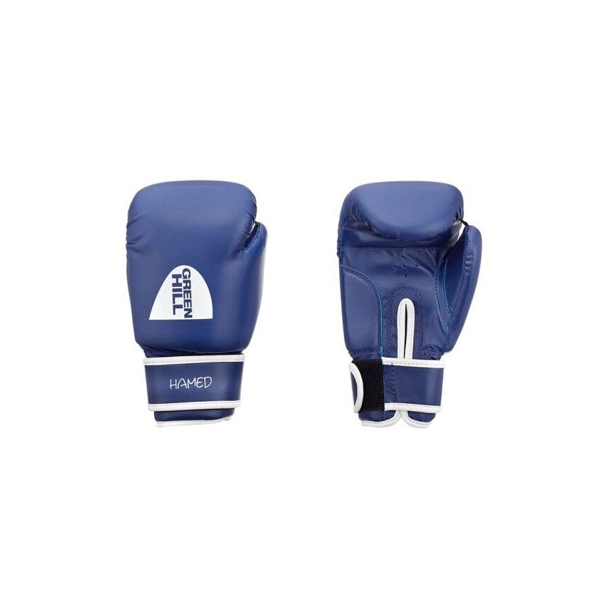 Green Hill  Hamed Children Boxing Gloves