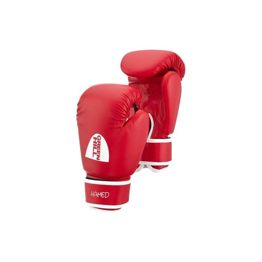 Green Hill  Hamed Children Boxing Gloves