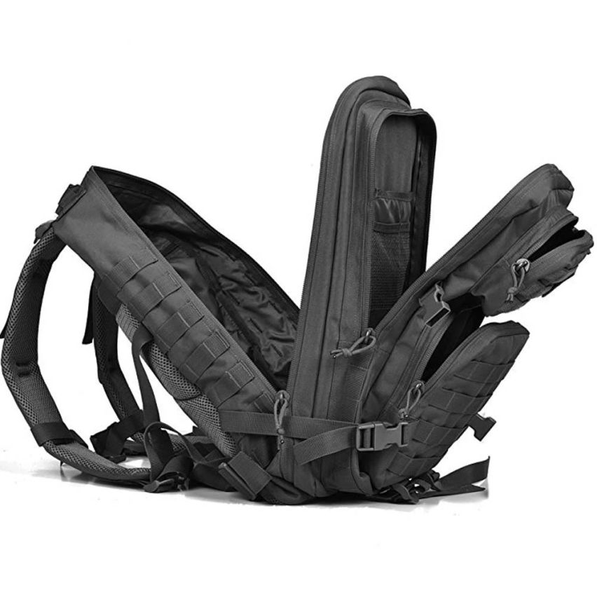 Durable Backpack for Outdoor and Fitness