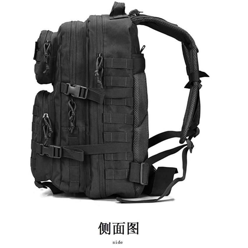 Durable Backpack for Outdoor and Fitness