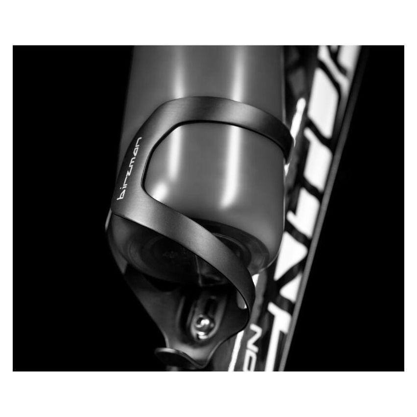 Birzman Uncage Carbon Bottle Cage