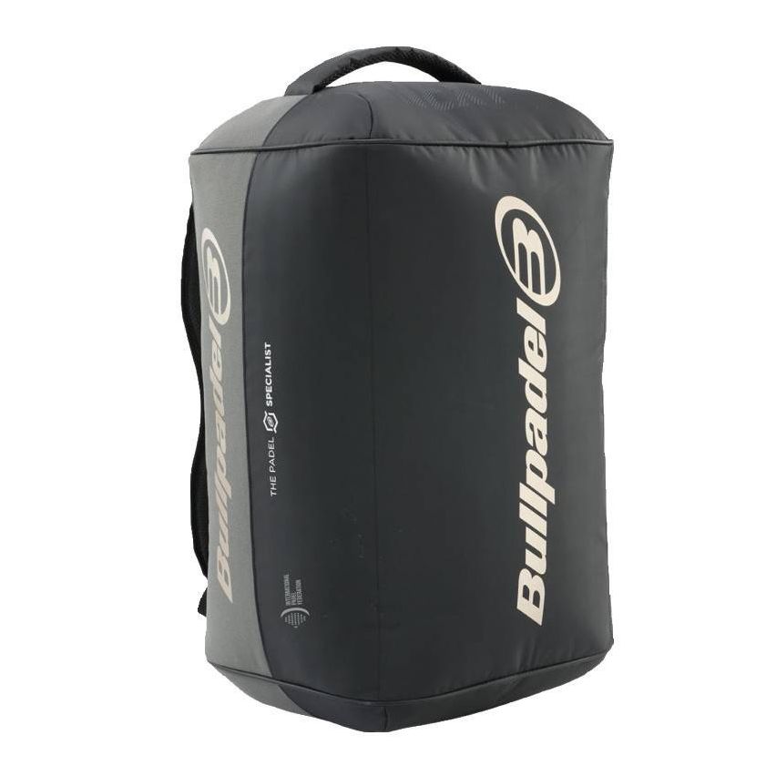 Bullpadel Bag Next BlackBPB-23224