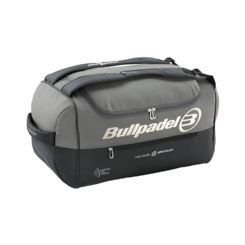 Bullpadel Bag Next BlackBPB-23224