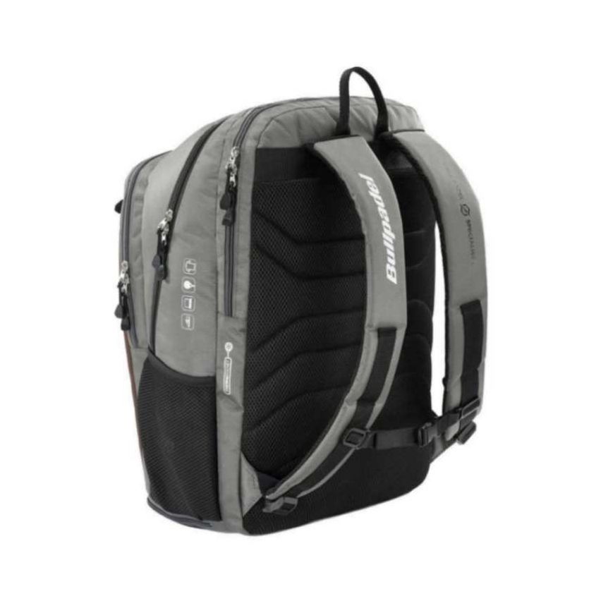 Bullpadel Backpack Vertex Grey