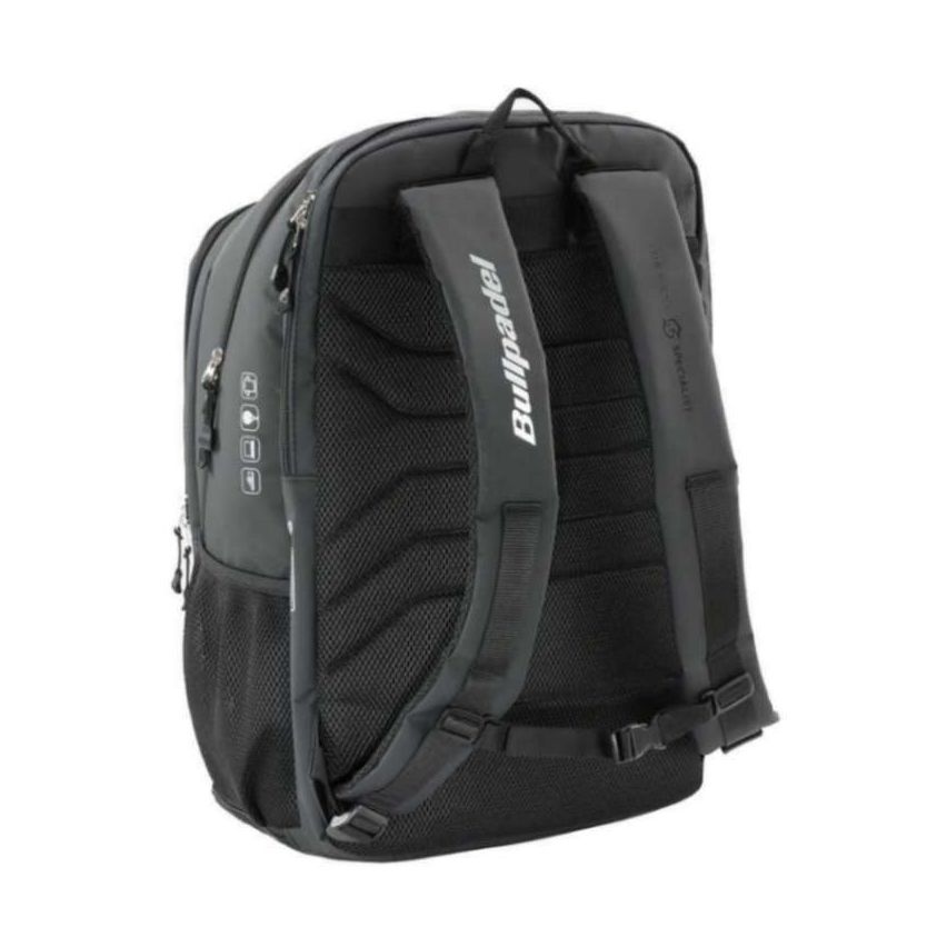 Bullpadel Backpack Vertex Grey