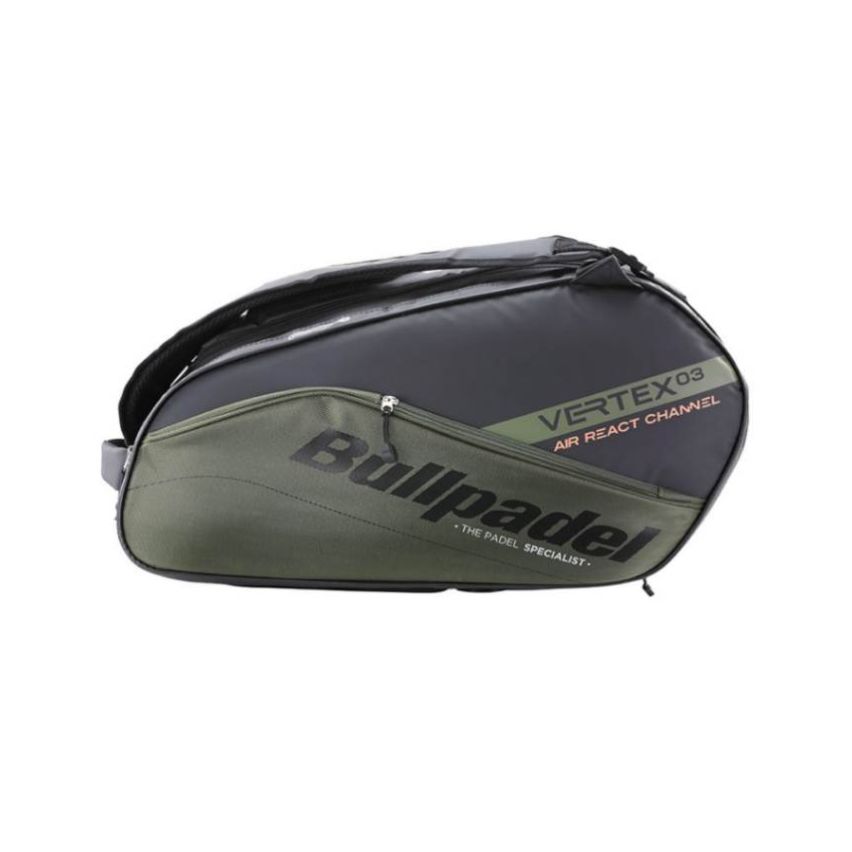 Bullpadel Padel Bag