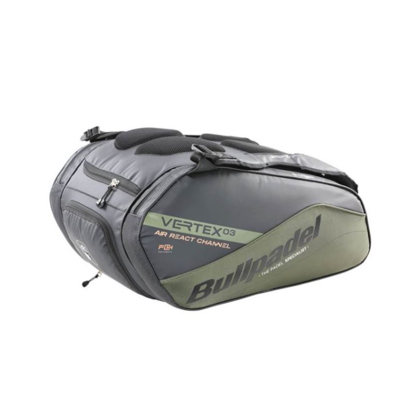 Bullpadel Padel Bag