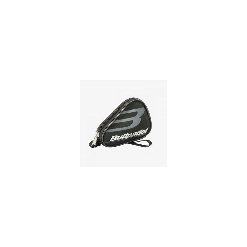 Bullpadel Purse Black