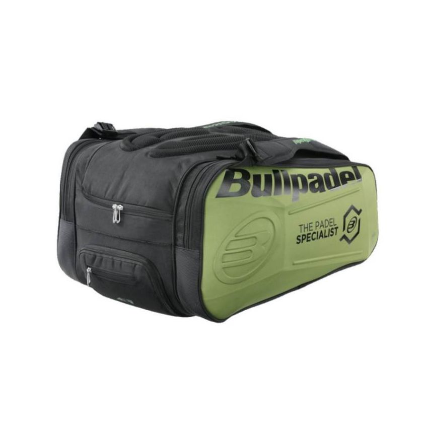 Bullpadel Racket Bag