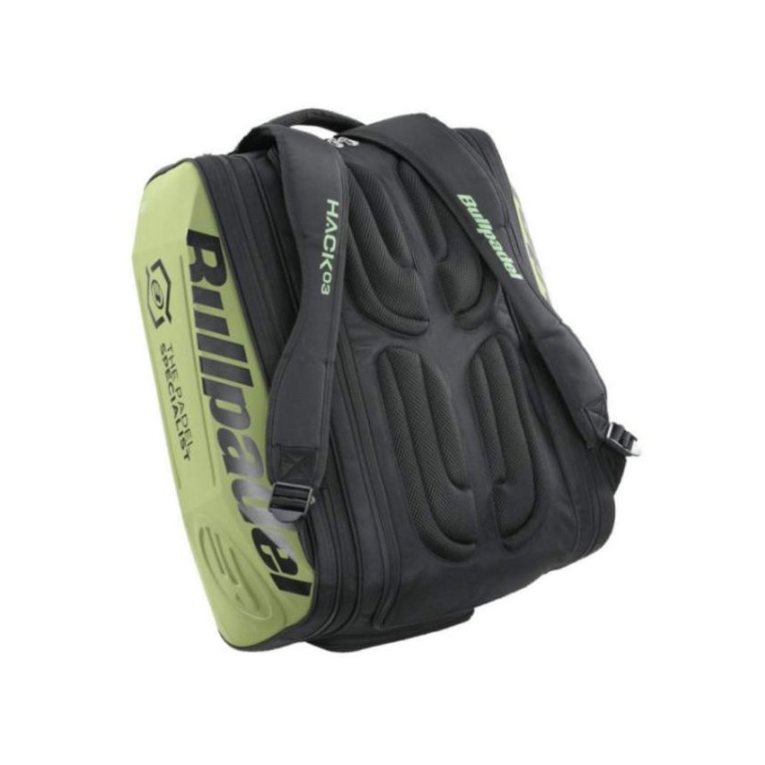 Bullpadel Racket Bag