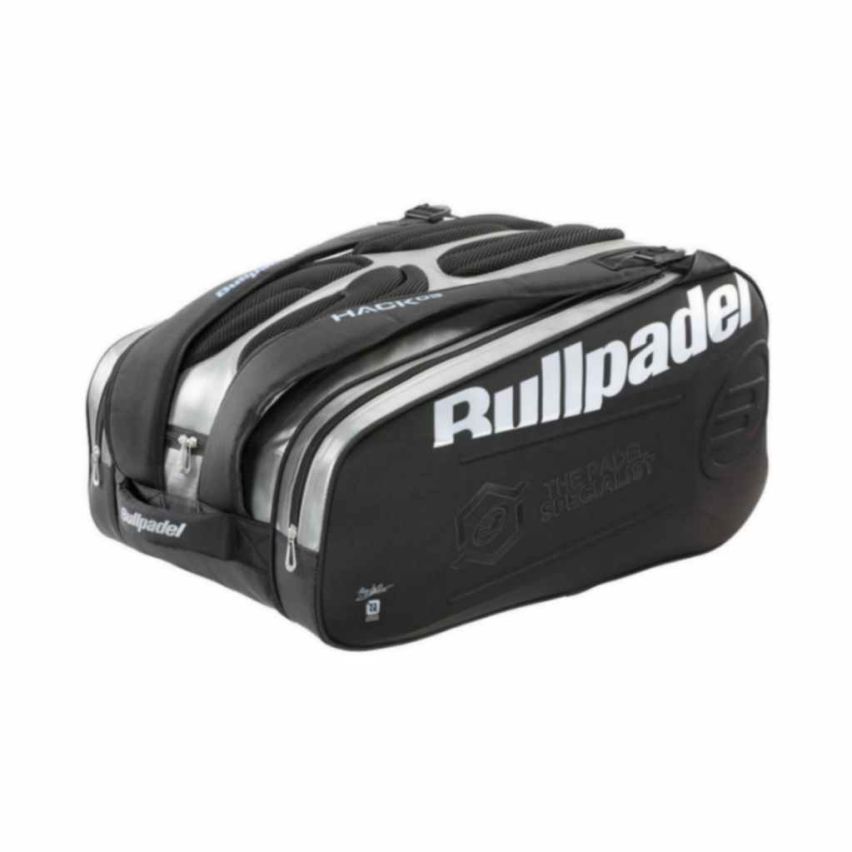 Bullpadel Racket Bag